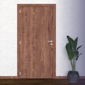 Puerta Plac Full Carvallo